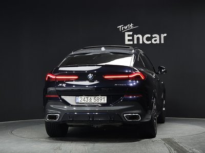 BMW X6 - 4