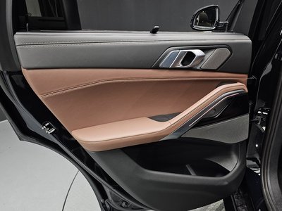 2025 BMW X6 thumbnail 20