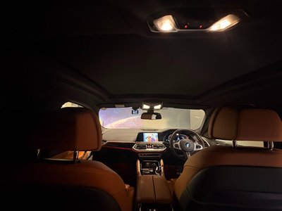 صورة مصغرة 28 لـ 2021 BMW X6