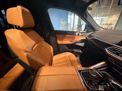 صورة مصغرة 24 لـ 2021 BMW X6