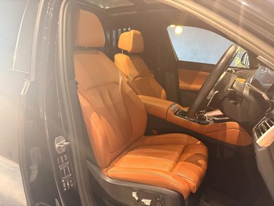 صورة مصغرة 11 لـ 2021 BMW X6