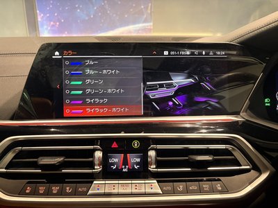 صورة مصغرة 21 لـ 2021 BMW X6
