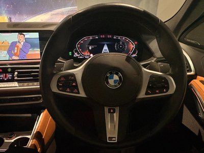 صورة مصغرة 12 لـ 2021 BMW X6