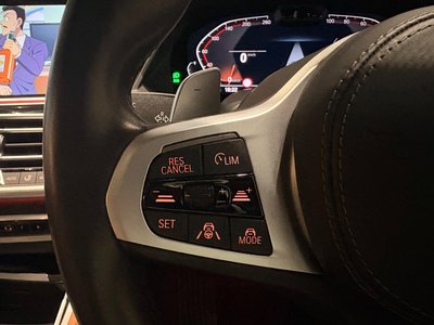 صورة مصغرة 13 لـ 2021 BMW X6