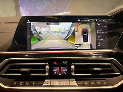 صورة مصغرة 18 لـ 2021 BMW X6