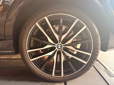 صورة مصغرة 30 لـ 2021 BMW X6