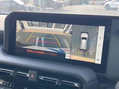 TOYOTA LAND CRUISER 250 - 5