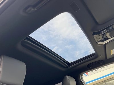 TOYOTA LAND CRUISER 250 - 3