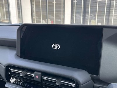 TOYOTA LAND CRUISER 250 - 4