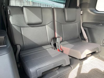 TOYOTA LAND CRUISER 250 - 10