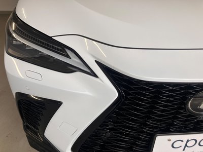 LEXUS NX - 7