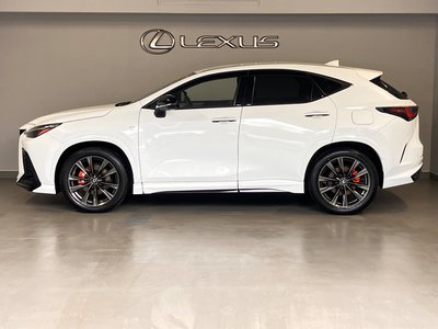LEXUS NX - 9