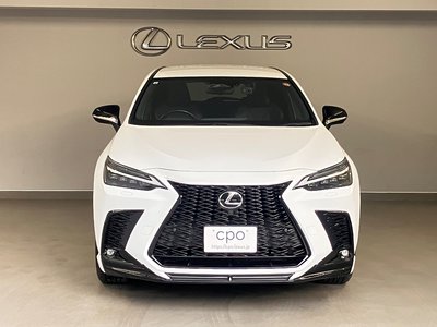 LEXUS NX - 5
