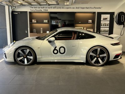 PORSCHE 911 - 3