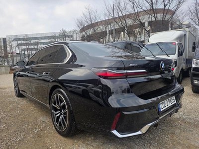 BMW 7 SERIES - 3