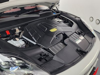 PORSCHE CAYENNE - 7