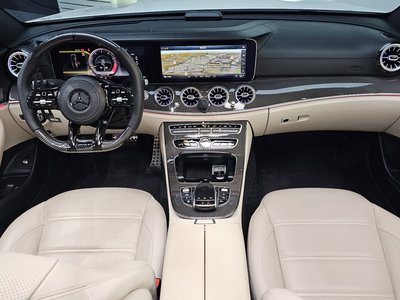 صورة 5 لـ 2019 Mercedes-BENZ E-CLASS