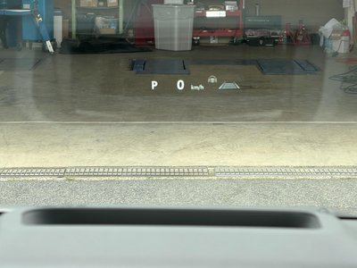 TOYOTA ALPHARD - 10