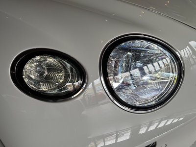 BENTLEY CONTINENTAL - 9