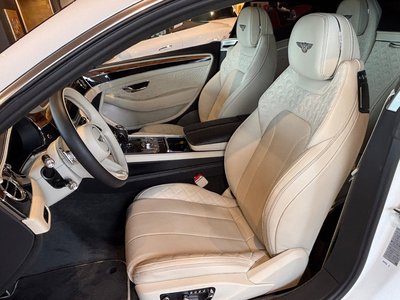 BENTLEY CONTINENTAL - 2