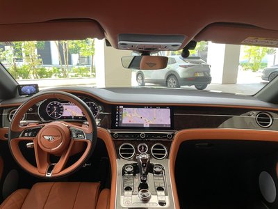 صورة مصغرة 16 لـ 2020 Bentley CONTINENTAL