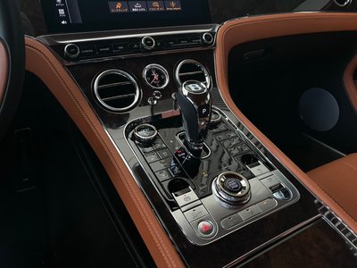 صورة مصغرة 20 لـ 2020 Bentley CONTINENTAL
