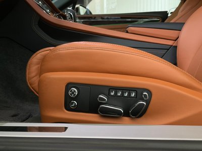 صورة مصغرة 11 لـ 2020 Bentley CONTINENTAL