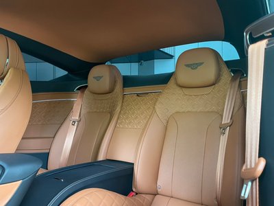 صورة مصغرة 12 لـ 2020 Bentley CONTINENTAL
