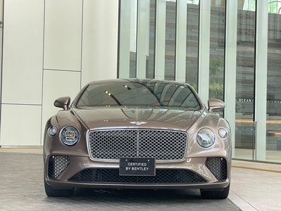 صورة 4 لـ 2020 Bentley CONTINENTAL