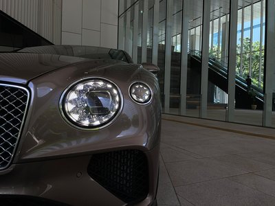 صورة مصغرة 26 لـ 2020 Bentley CONTINENTAL
