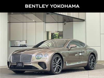 صورة 1 لـ 2020 Bentley CONTINENTAL
