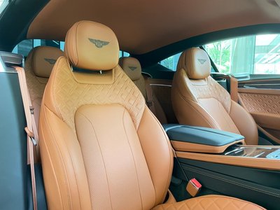 صورة مصغرة 14 لـ 2020 Bentley CONTINENTAL