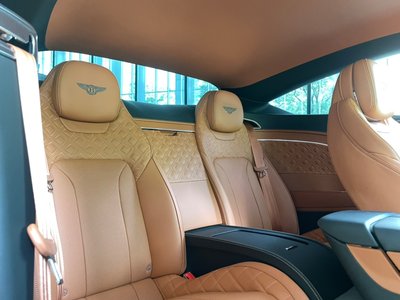 صورة مصغرة 15 لـ 2020 Bentley CONTINENTAL