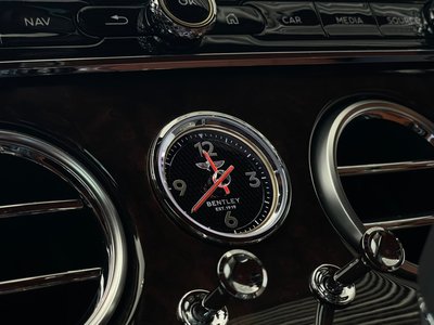 صورة مصغرة 21 لـ 2020 Bentley CONTINENTAL