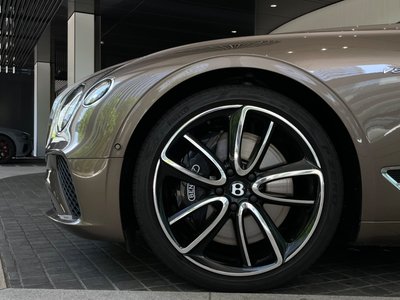 صورة مصغرة 28 لـ 2020 Bentley CONTINENTAL