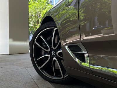 صورة مصغرة 29 لـ 2020 Bentley CONTINENTAL