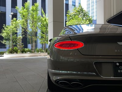 صورة مصغرة 27 لـ 2020 Bentley CONTINENTAL