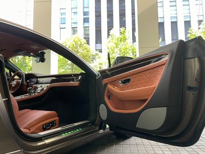 صورة مصغرة 13 لـ 2020 Bentley CONTINENTAL