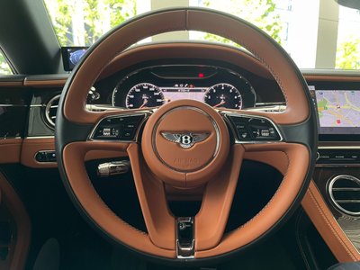 صورة مصغرة 17 لـ 2020 Bentley CONTINENTAL