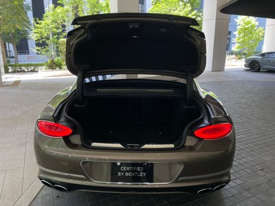 صورة مصغرة 25 لـ 2020 Bentley CONTINENTAL