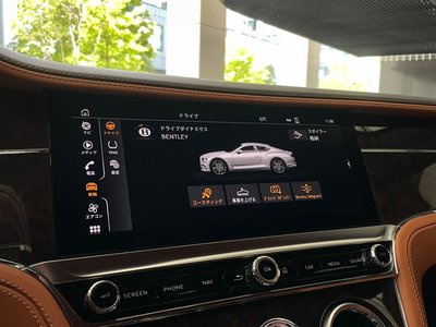 صورة مصغرة 19 لـ 2020 Bentley CONTINENTAL