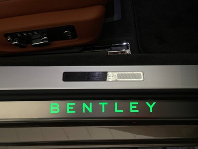 صورة مصغرة 24 لـ 2020 Bentley CONTINENTAL