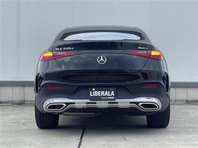 2024 Mercedes-BENZ GLC 缩略图 35