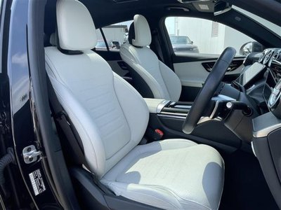2024 Mercedes-BENZ GLC 缩略图 24