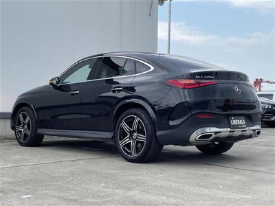 2024 Mercedes-BENZ GLC 缩略图 36