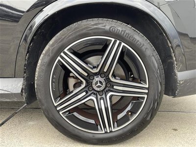 2024 Mercedes-BENZ GLC 缩略图 41