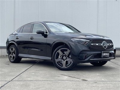 2024 Mercedes-BENZ GLC 缩略图 32