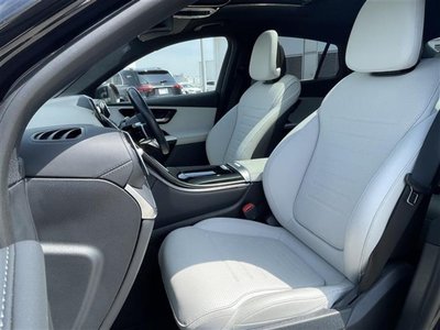 2024 Mercedes-BENZ GLC 缩略图 26