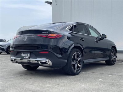 2024 Mercedes-BENZ GLC 缩略图 34
