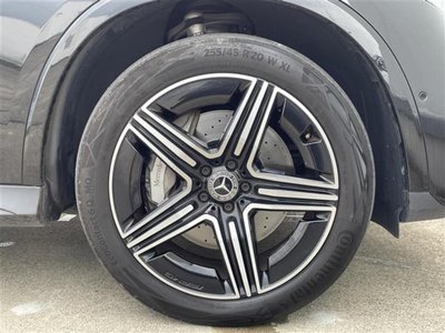 2024 Mercedes-BENZ GLC 缩略图 38